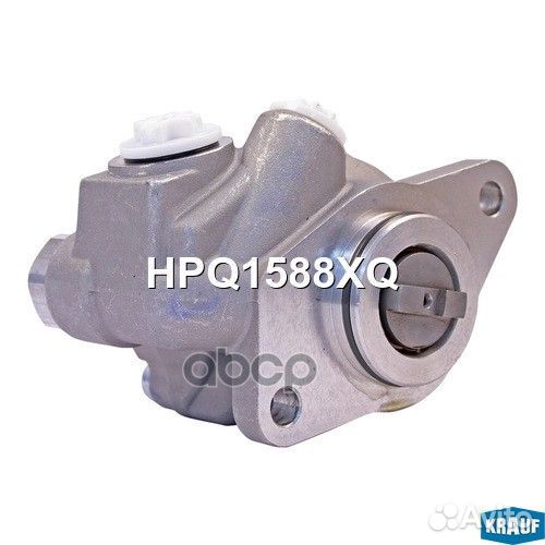 Насос гидроусилителя руля HPQ1588XQ Krauf