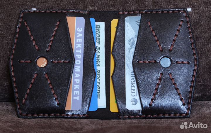 Картхолдер