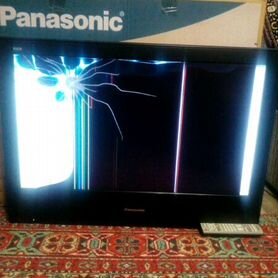 Телевизор,Panasonic