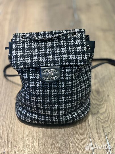 Рюкзак женский