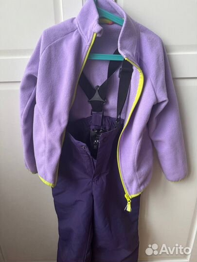 Куртка Reima 116