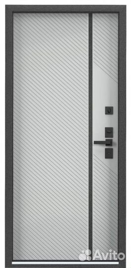 Входные двери премиум класса