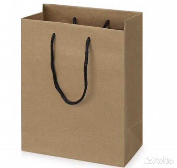 Вещи пакетом