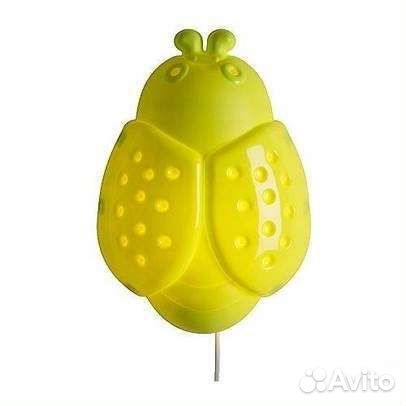 Новый светильник IKEA