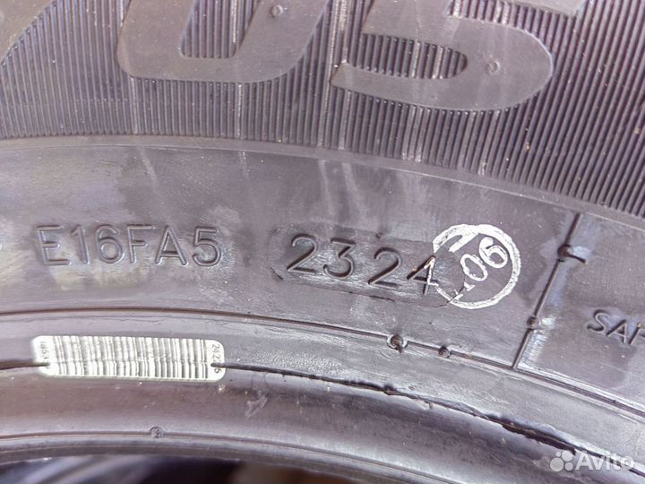 Goform W705 195/65 R15