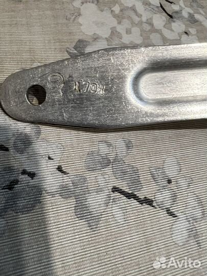 Сковородки и набор посуды СССР