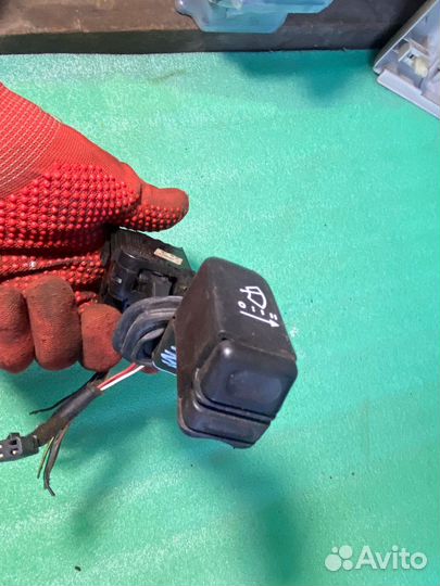 Подрулевой переключатель Opel Astra F