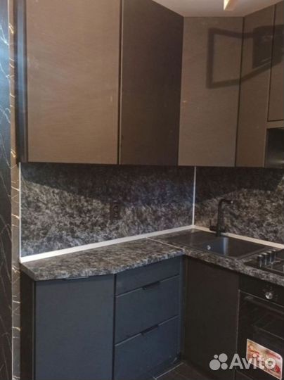 Кухонные гарнитуры