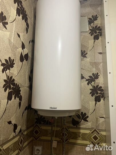 Водонагреватель Haier ES80V-A2