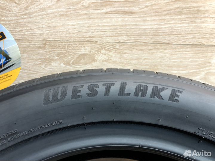 Westlake Zuper Eco Z-107 215/50 R17