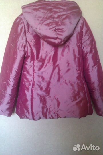 Продам куртку