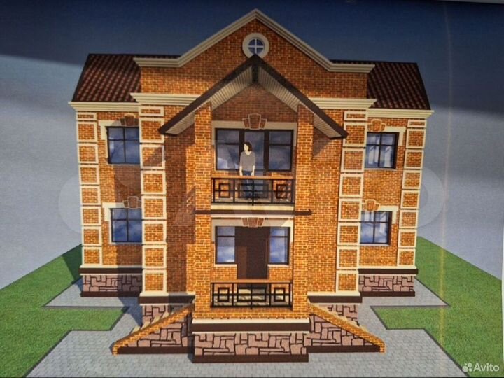 Участок 9 сот. (ИЖС)