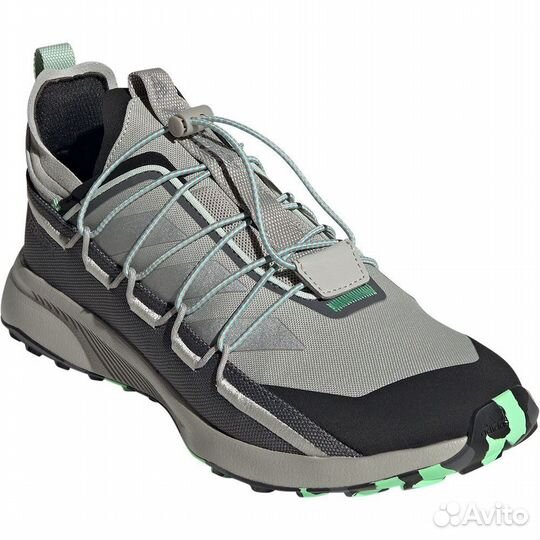 Adidas Terrex Voyager 21 Canvas Grey