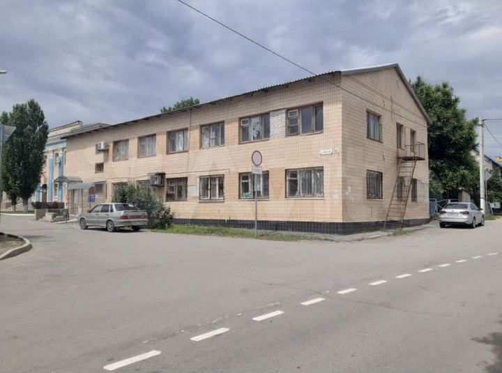 Офис, 470 м²