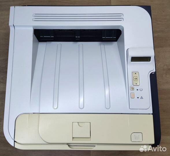 Принтер лазерный HP LaserJet P2055d отс Гарантия