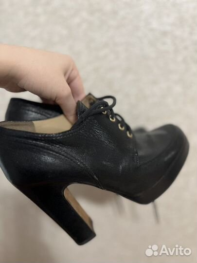 Dolce gabbana обувь