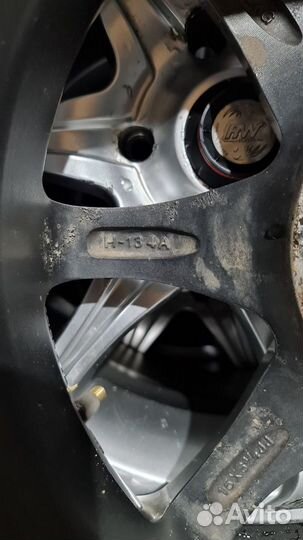 Nokian Tyres Hakkapeliitta 2 195/60 R15 88T