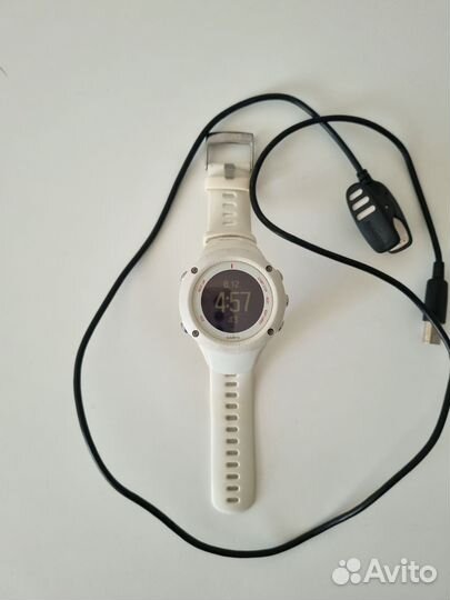 Suunto ambit 3 run