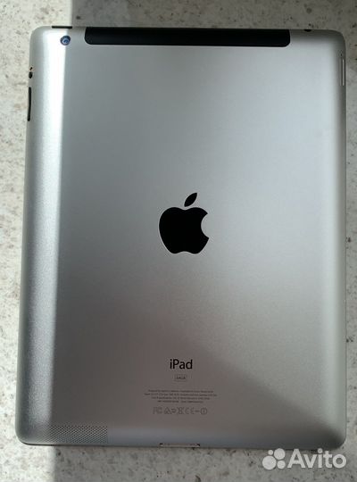iPad A1430 64гб