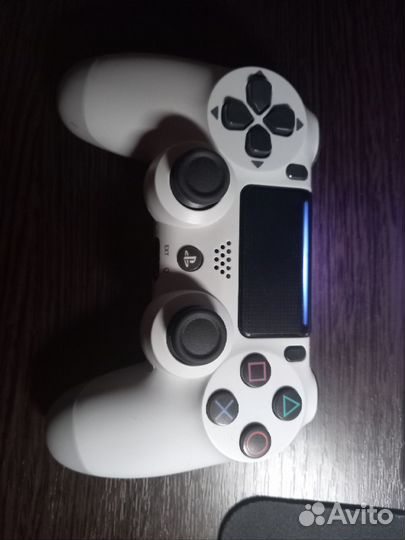 DualShock 4
