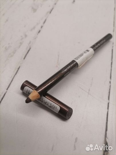 Карандаш для глаз 08Teddy essence