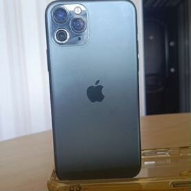 iPhone 11 Pro, 256 ГБ