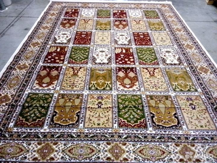 Ковер размером : 2.0х3.0 (№ 20627-11) новый