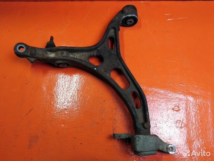 Рычаг подвески нижний передний левый Jeep Grand