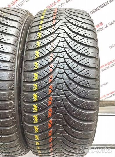 Falken EuroAll Season AS210 215/55 R17 98V