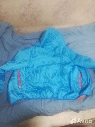 Куртка мужская весна