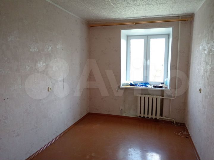 2-к. квартира, 44,6 м², 7/9 эт.