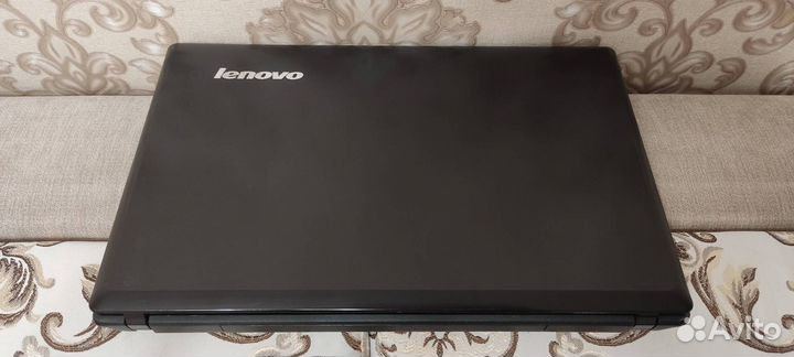 Мощный Lenovo i3 2348M+10GB+SSD120+intel HD 3000