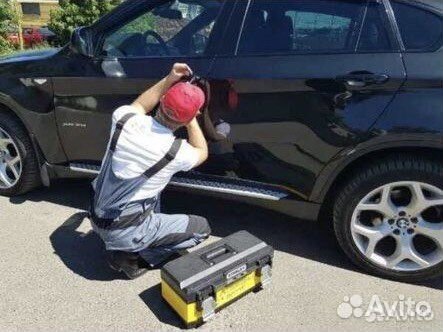 Вскрытие замков, авто 24/7. Звоните