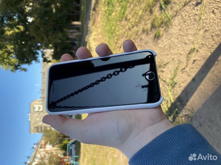 Apple iPhone SE 2020 64gb
