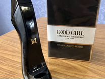 Парфюм женский Good Girl Carolina Herrera