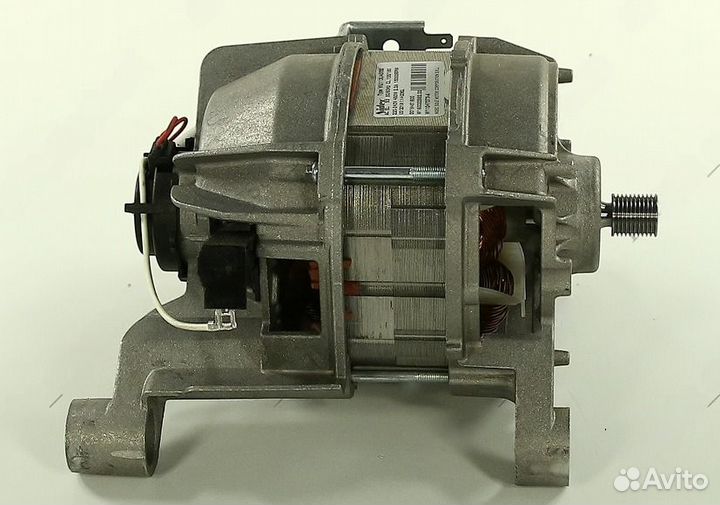Двигатель стиральной машины 480W indesit