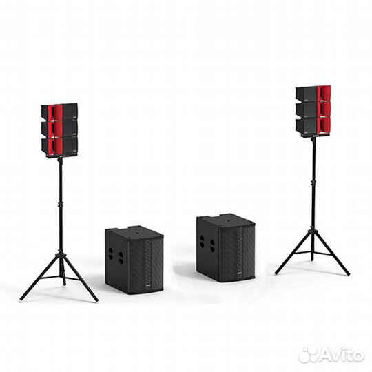 Акустическая система ECO bolero