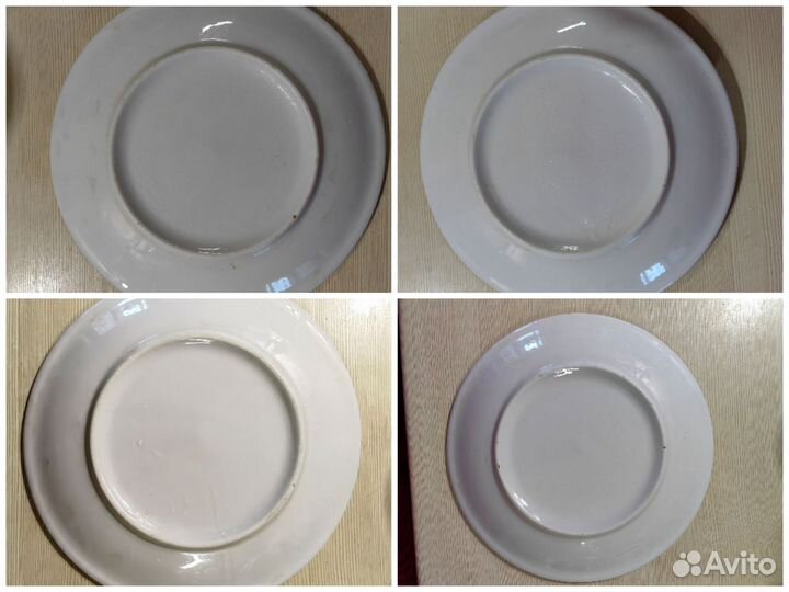 Коллекционные тарелки Знак Зодиака