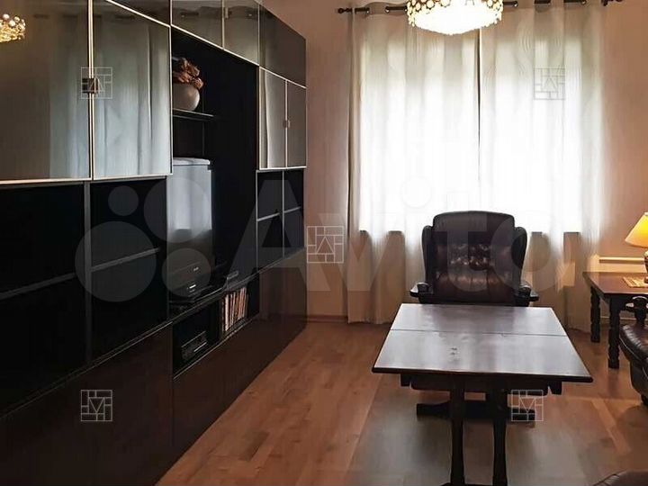 3-к. квартира, 75 м², 4/5 эт.