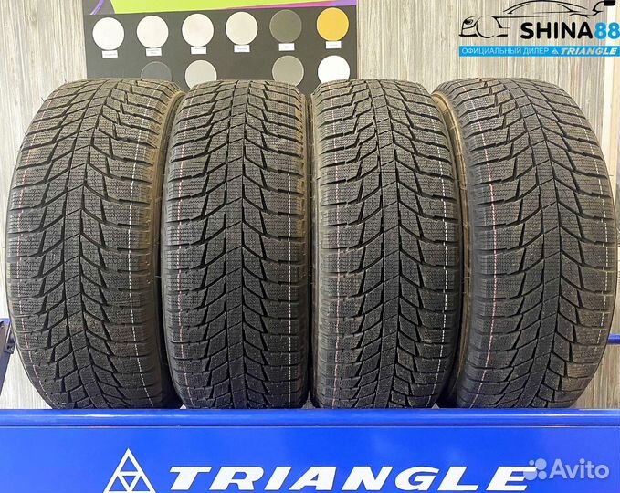 Triangle PL02 265/70 R16 112T