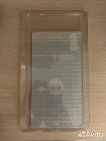 Защитное стекло iPhone 13 nillkin