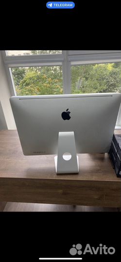 iMac 27