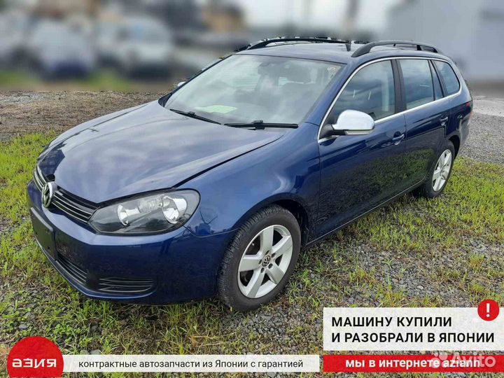 Дворник задний Volkswagen Golf 6 cbzb (1.2T) 2012