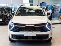 Новый Kia Sportage 2.0 AT, 2023, цена от 3 290 000 руб.