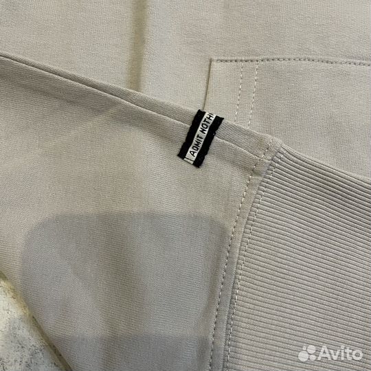 Weekend Offender Garrison худи
