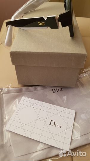 Очки Dior