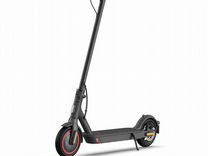 Электро самокат Mi Electric scooter pro 2