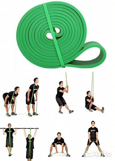 Турник 3в1 + эспандер