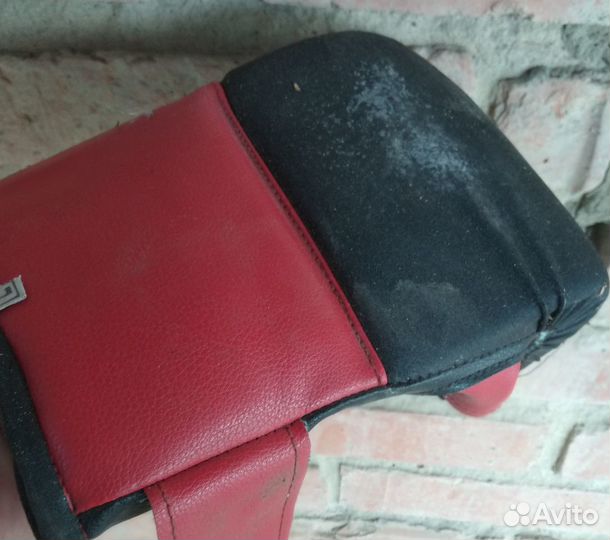 Перчатки снарядные