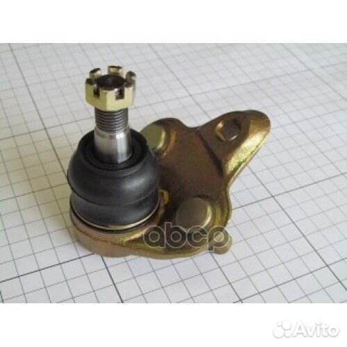 Опора шаровая B2904810 lifan